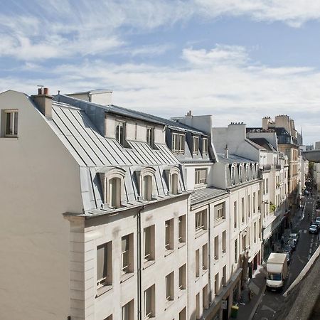 Classy St. Germain Apartment París Exterior foto