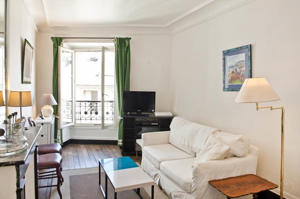 Classy St. Germain Apartment París Habitación foto